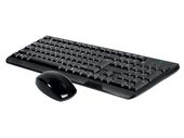 TRACER Zestaw klawiatura + mysz Keybox II RF Nano - TRAKLA45903 - Zdjęcie 1