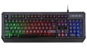 TRACER Klawiatura GAMEZONE Lightray USB  - TRAKLA45969 - Zdjęcie 1