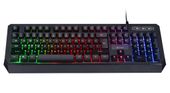 TRACER Klawiatura GAMEZONE Lightray USB  - TRAKLA45969 - Zdjęcie 4