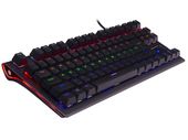 TRACER Klawiatura przewodowa Gamezone Stinger 87 - TRAKLA46221 - Zdjęcie 2