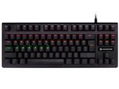 TRACER Klawiatura przewodowa Gamezone Stinger 87 - TRAKLA46221 - Zdjęcie 4