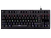 TRACER Klawiatura przewodowa Gamezone Stinger 87 - TRAKLA46221 - Zdjęcie 5