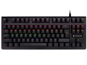 TRACER Klawiatura przewodowa Gamezone Stinger 87 - TRAKLA46221 - Zdjęcie 6