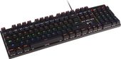 Klawiatura mechaniczna Tracer Gamezone AXX RGB  - TRAKLA46382 - Zdjęcie 2