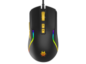 TRACER Zestaw mysz i klawiatura mechaniczna Gamezone Hornet87 USB - TRAKLA47396 - Zdjęcie 4
