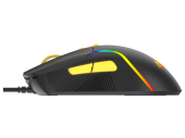 TRACER Zestaw mysz i klawiatura mechaniczna Gamezone Hornet87 USB - TRAKLA47396 - Zdjęcie 5
