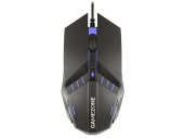 TRACER Zestaw mysz i klawiatura Gamezone Boost USB  - TRAKLA47475 - Zdjęcie 6