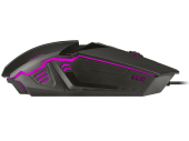 TRACER Zestaw mysz i klawiatura Gamezone Boost USB  - TRAKLA47475 - Zdjęcie 7