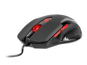 TRACER Mysz Battle Heroes Scout USB - TRAMYS44246 - Zdjęcie 2