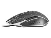TRACER Mysz gaming Ghost LE Avago5050 - TRAMYS44516 - Zdjęcie 4