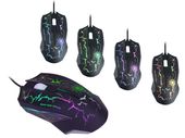 TRACER Mysz Battle Heroes Soldier - TRAMYS44874 - Zdjęcie 1