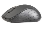 TRACER Mysz Zelih Duo bezprzewodowa czarna RF nano - TRAMYS44904 - Zdjęcie 2
