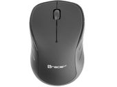 TRACER Mysz Zelih Duo bezprzewodowa czarna RF nano - TRAMYS44904 - Zdjęcie 3
