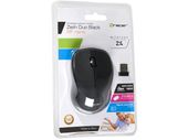 TRACER Mysz Zelih Duo bezprzewodowa czarna RF nano - TRAMYS44904 - Zdjęcie 4
