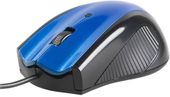 TRACER Mysz Dazzer niebieska USB - TRAMYS44940 - Zdjęcie 1