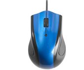 TRACER Mysz Dazzer niebieska USB - TRAMYS44940 - Zdjęcie 3