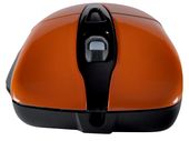 TRACER Mysz GAMEZONE Enduro AVAGO 5050 2400DPI - TRAMYS45578 - Zdjęcie 3