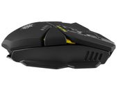 TRACER Mysz GAMEZONE Frenzy AVAGO 3050 4000DPI - TRAMYS45580 - Zdjęcie 2