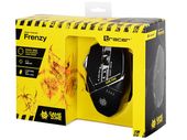 TRACER Mysz GAMEZONE Frenzy AVAGO 3050 4000DPI - TRAMYS45580 - Zdjęcie 6