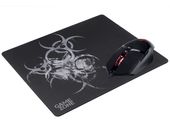TRACER Zestaw Gamezone Siege - mysz z podkładką - TRAMYS46088 - Zdjęcie 1