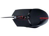 TRACER Zestaw Gamezone Siege - mysz z podkładką - TRAMYS46088 - Zdjęcie 3