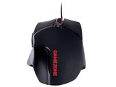 TRACER Zestaw Gamezone Siege - mysz z podkładką - TRAMYS46088 - Zdjęcie 6