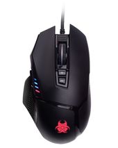 TRACER Mysz GAMEZONE Torn PMW 3325  - TRAMYS46092 - Zdjęcie 1
