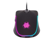 TRACER Mysz Gamezone Mavrica USB - TRAMYS46222 - Zdjęcie 5