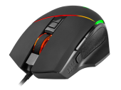 TRACER Mysz przewodowa Gamezone ARRTA RGB - TRAMYS46769 - Zdjęcie 1