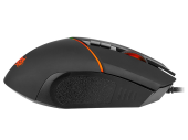 TRACER Mysz przewodowa Gamezone ARRTA RGB - TRAMYS46769 - Zdjęcie 4