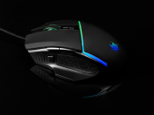 TRACER Mysz przewodowa Gamezone ARRTA RGB - TRAMYS46769 - Zdjęcie 5