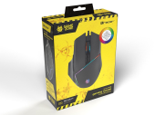 TRACER Mysz przewodowa Gamezone ARRTA RGB - TRAMYS46769 - Zdjęcie 6