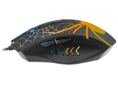 TRACER Mysz GAMEZONE Black Widow USB  - TRAMYS47360 - Zdjęcie 3
