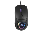 TRACER Mysz Gamezone Neon RGB USB  - TRAMYS47400 - Zdjęcie 5
