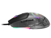 TRACER Mysz Gamezone Neon RGB USB  - TRAMYS47400 - Zdjęcie 6