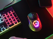 TRACER Mysz Gamezone Neon RGB USB  - TRAMYS47400 - Zdjęcie 9