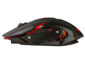 TRACER Mysz Gamezone Rocky RF Nano  - TRAMYS47430 - Zdjęcie 4