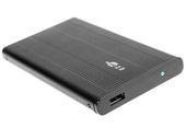 TRACER Obudowa  USB 2.0 HDD 2.5" IDE 722-2 AL - TRAOBD43893 - Zdjęcie 1