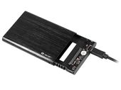 TRACER Obudowa HDD USB 3.1 Type-C HDD 2.5 Sata 751 AL - TRAOBD46017 - Zdjęcie 2