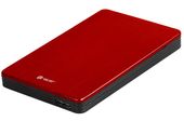 TRACER Obudowa USB 3.0 HDD 2.5cala Sata 724 AL RED - TRAOBD46397 - Zdjęcie 1