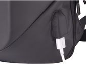 TRACER Antykradzieżowy plecak na notebooka 15,6 cali  Metropolitan  - TRATOR46375 - Zdjęcie 2
