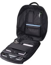 TRACER Antykradzieżowy plecak na notebooka 15,6 cali  Metropolitan  - TRATOR46375 - Zdjęcie 4