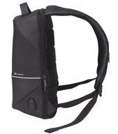 TRACER Antykradzieżowy plecak na notebooka 15,6 cali  Metropolitan  - TRATOR46375 - Zdjęcie 6