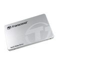 TRANSCEND Dysk SSD 2,5" 220S TLC 240GB SATA3 500/330 MB/s - TS240GSSD220S - Zdjęcie 1