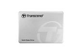 TRANSCEND Dysk SSD 2,5" 220S TLC 120GB SATA3 500/300 MB/s - TS120GSSD220S - Zdjęcie 1