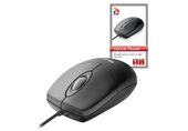 TRUST Optical Mouse - black - 16591 - Zdjęcie 1