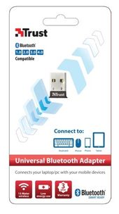 TRUST Adapter Bluetooth 4.0 - 18187 - Zdjęcie 3