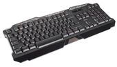 TRUST Klawiatura gamingowa GXT 280 podświetlenie LED - 18911 - Zdjęcie 2