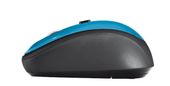 TRUST Yvi Wireless Mouse - flower - 19521 - Zdjęcie 3