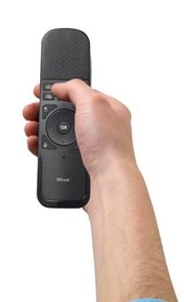 TRUST Wireless Touchpad Presenter - 19867 - Zdjęcie 6